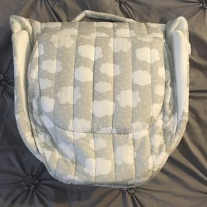 Baby Delight Snuggle Nest